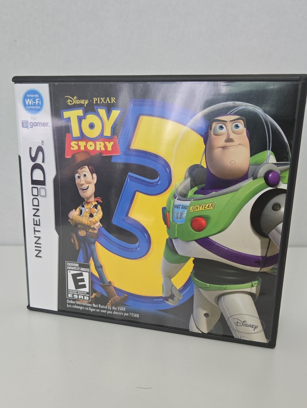 Toy Story 3 - Nintendo DS